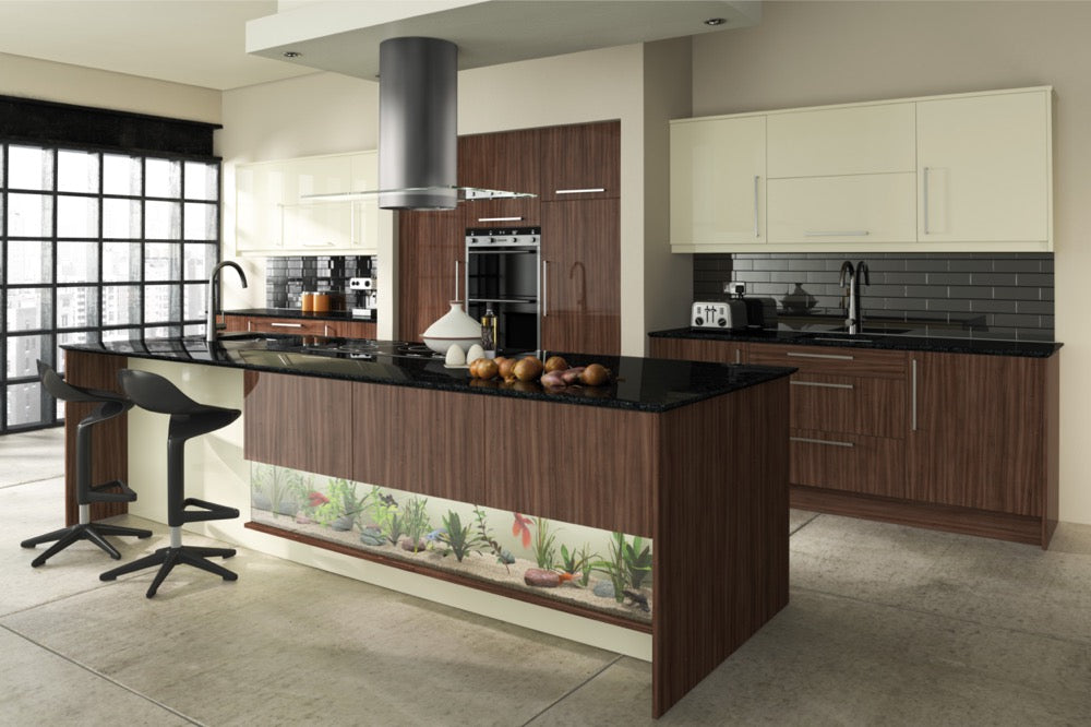 Modern Kitchens