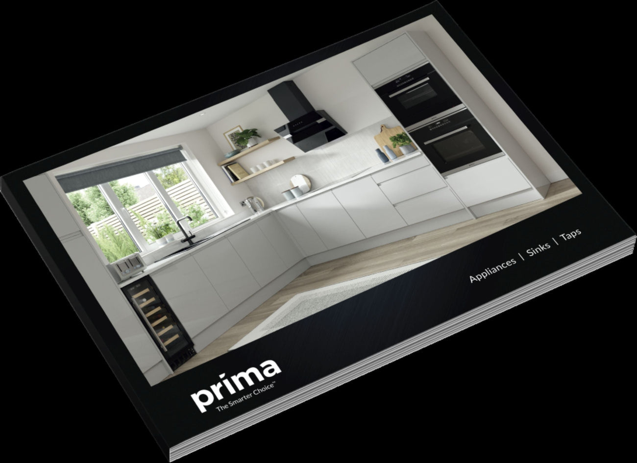 Prima Hot & Cold Water Taps