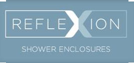 Reflexion Shower Enclosure's