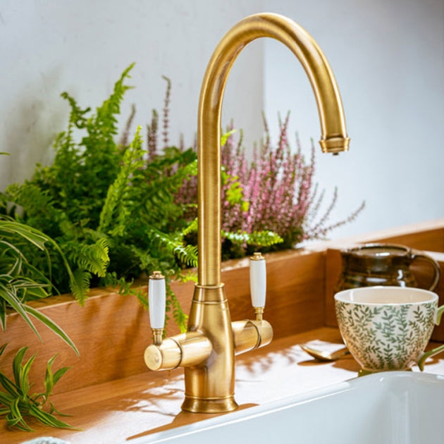 Kitchen Taps