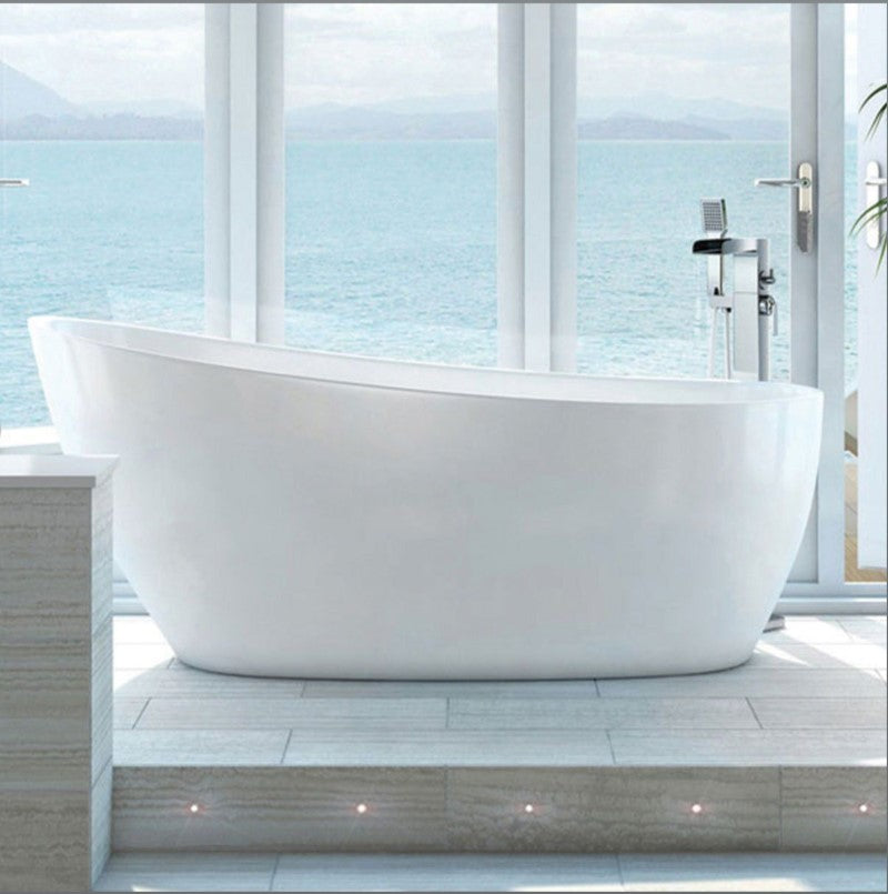 Modern Freestanding Baths