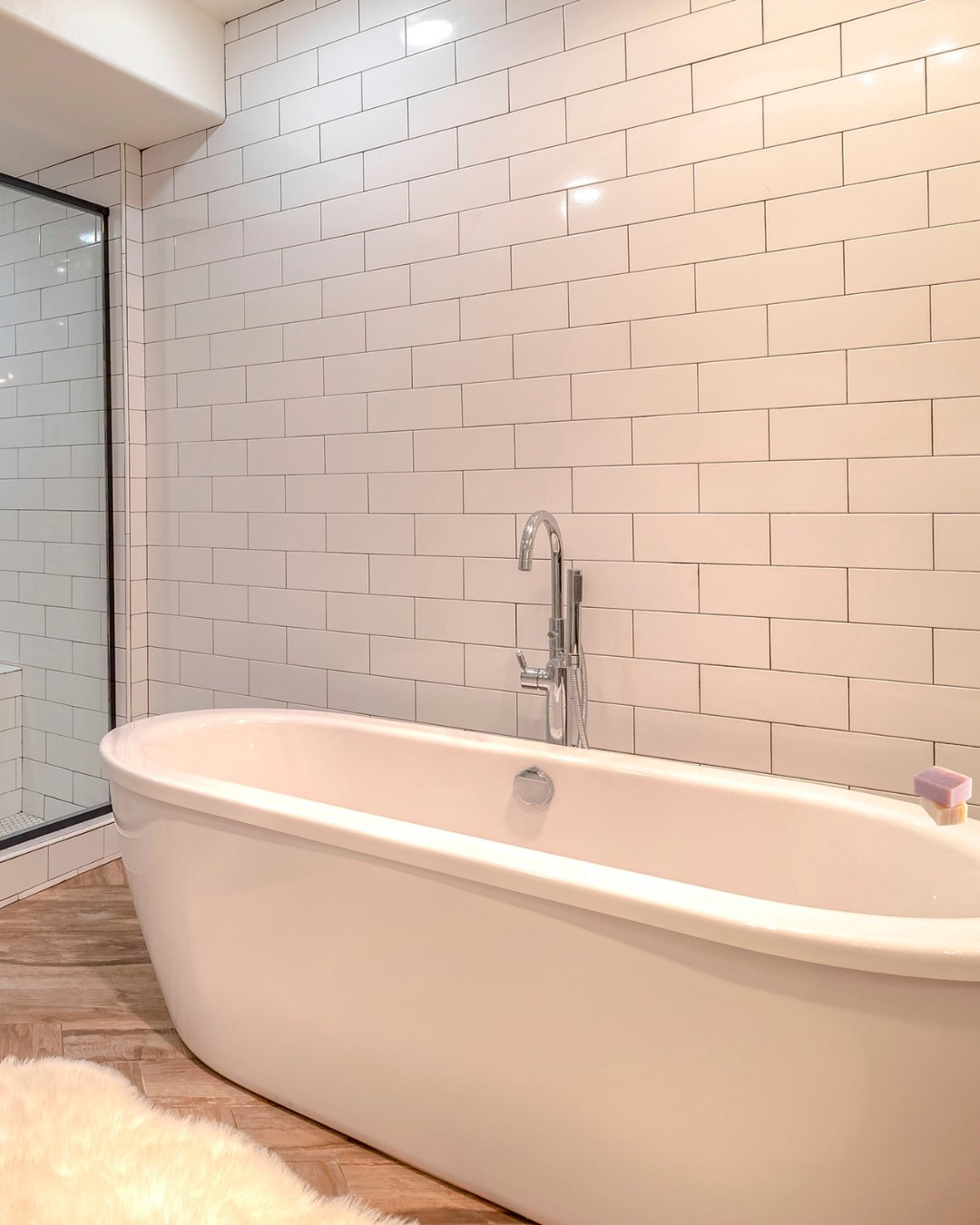 Modern Freestanding Baths