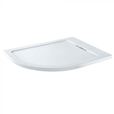 Low Profile Shower Tray Inc Drying Area
