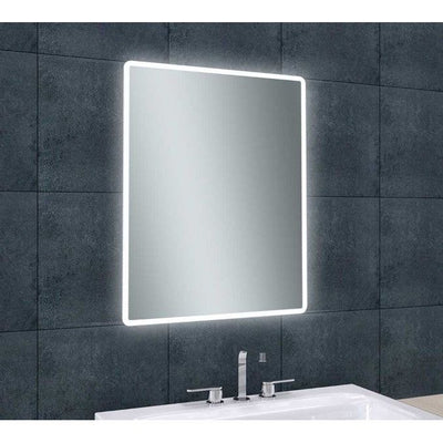 Bluetooth Bathroom Mirrors