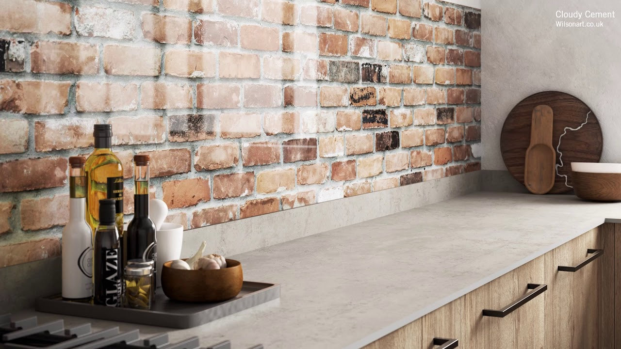 Kitchen Worktops
