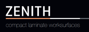 Zenith 12mm Solid Laminate Worktops