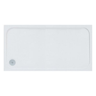 Paige Rectangle Low Profile Shower Tray - 1400mm x 700mm