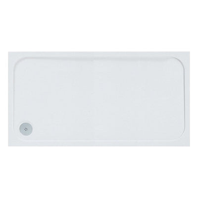Paige Rectangle Low Profile Shower Tray - 1800mm x 900mm