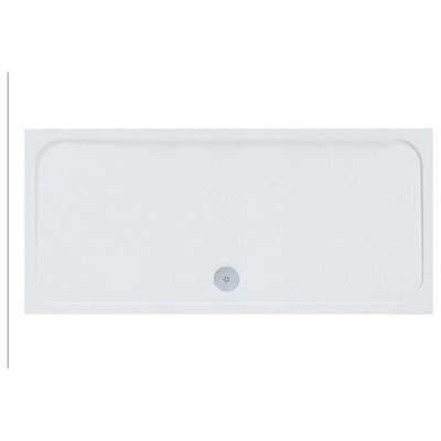 Paige Rectangle Low Profile Shower Tray - 2000mm x 800mm