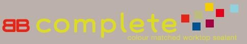 BB Complete Colour Matched Adhesive & Sealant 290ml Emerald