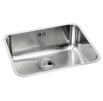 Abode AW5015 MATRIX R50-100-500 Stainless Steel Sink