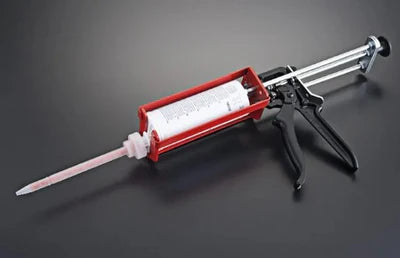 Solid Surface Adhesive Skeleton Gun 250m
