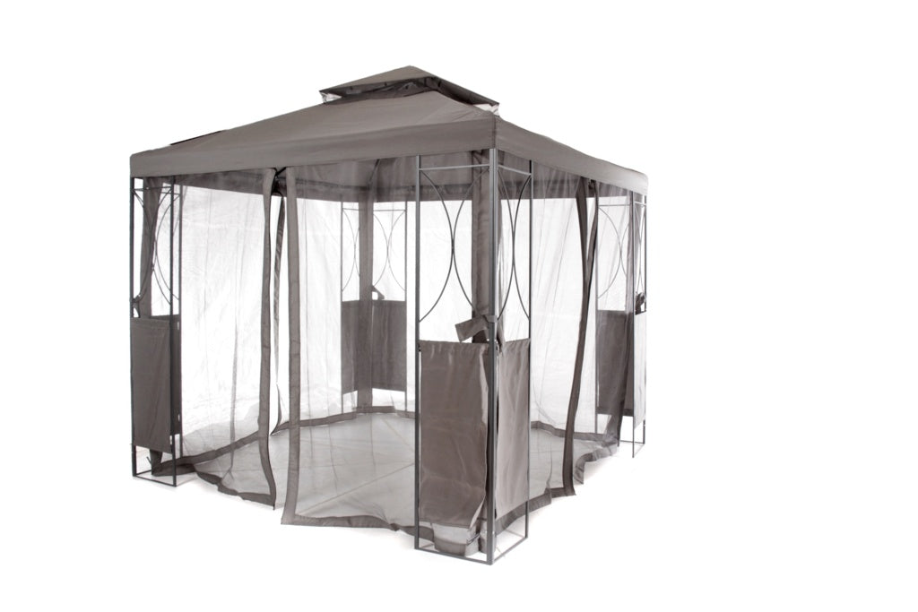 Pagoda Cambridge Gazebo 2.5m