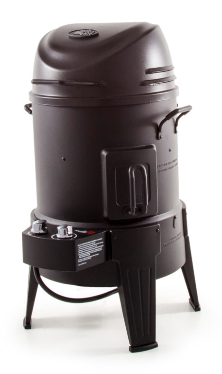 Charbroil The Big Easy BBQ