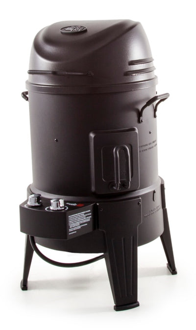 Charbroil The Big Easy BBQ