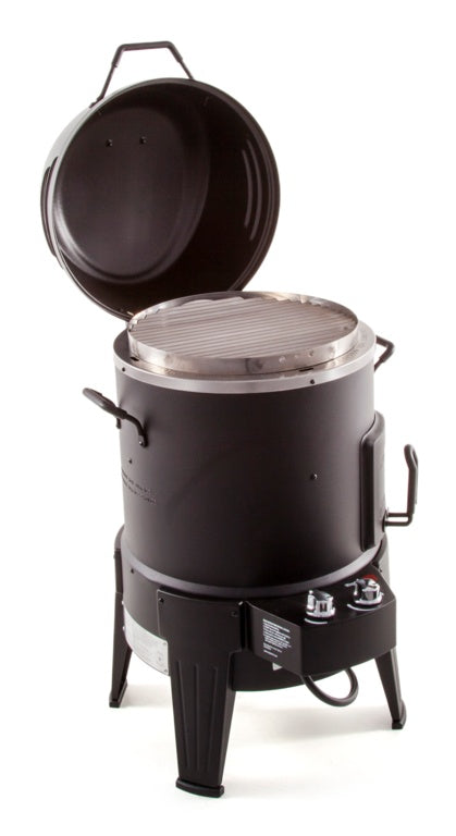 Charbroil The Big Easy BBQ