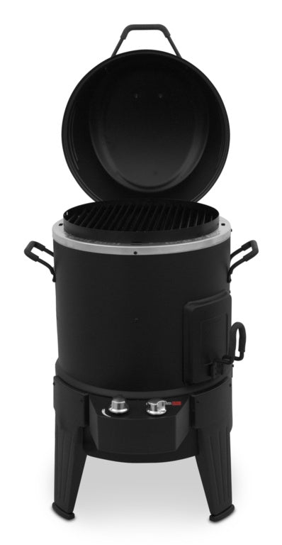 Charbroil The Big Easy BBQ