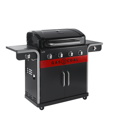 Char-Broil® Gas2coal 2.0 BBQ 440