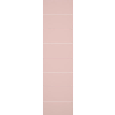 Fibo Contemporary - Dusky Pink (Tile Effect)