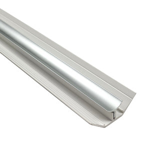 BB Nuance Aluminium Profiles