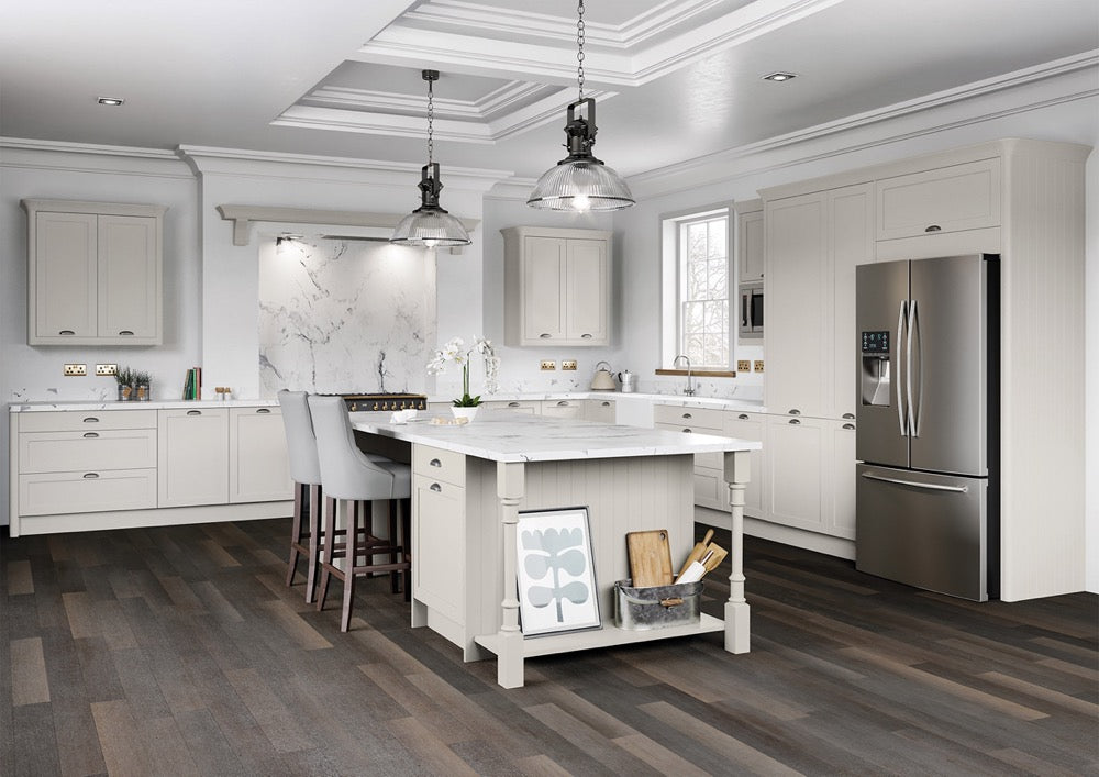 Newmarket Kitchen Range