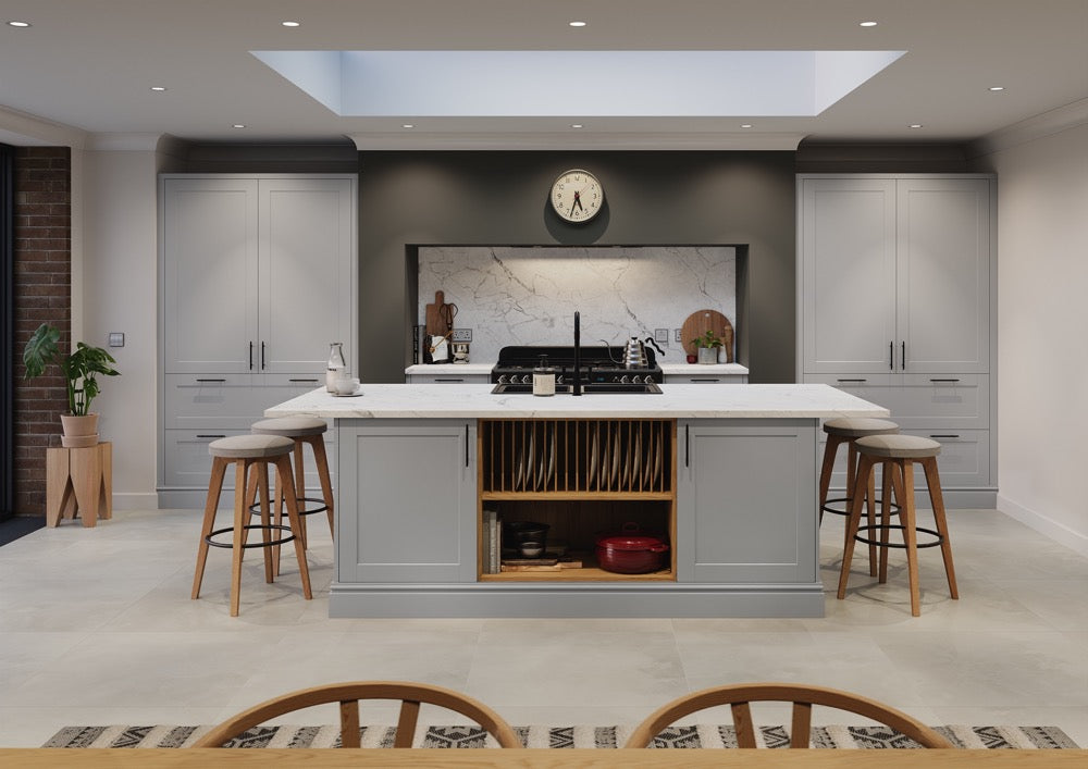 Rydal Kitchen Range
