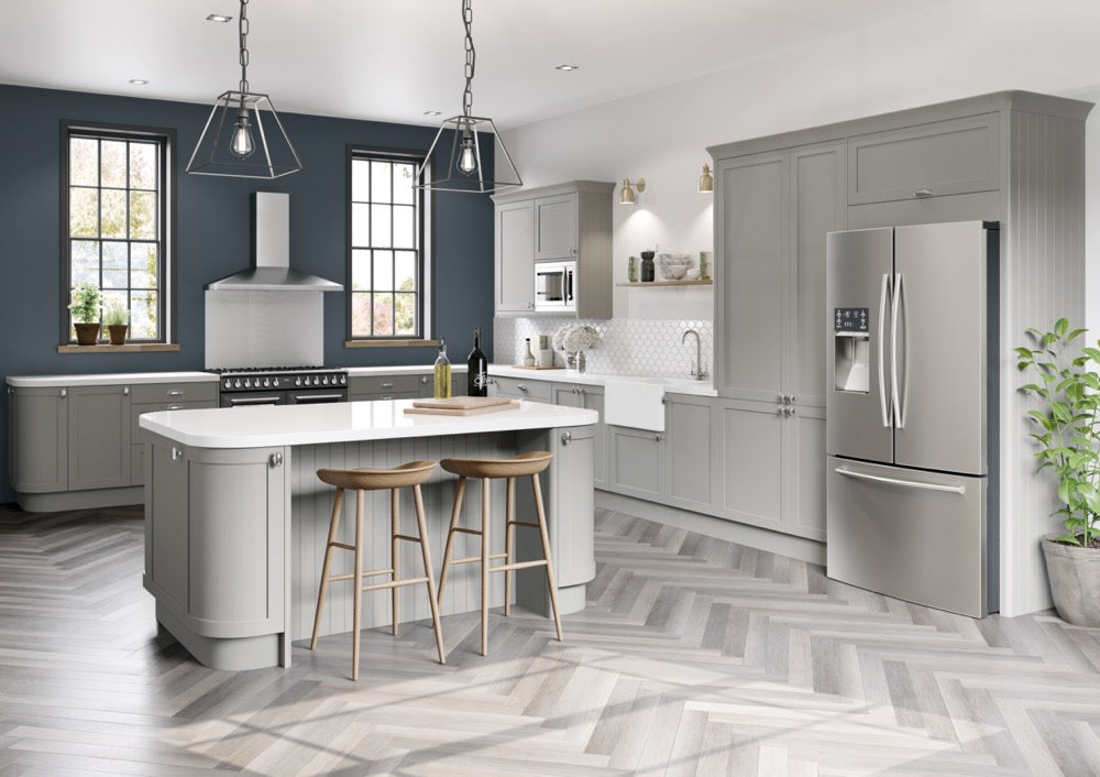 Newmarket Kitchen Range