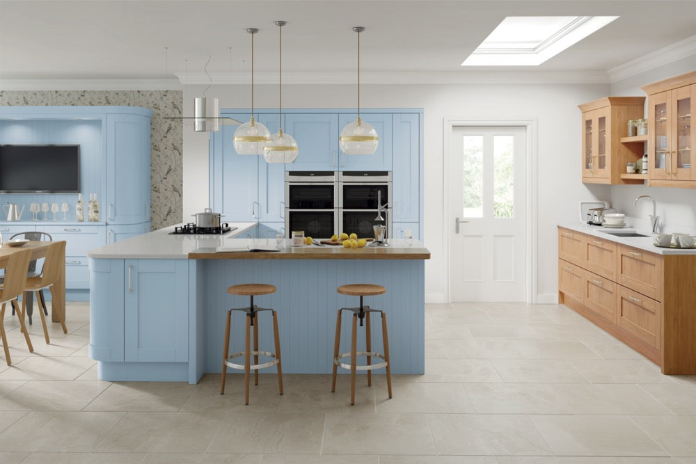 Cambridge Kitchen Range – Timeless Design