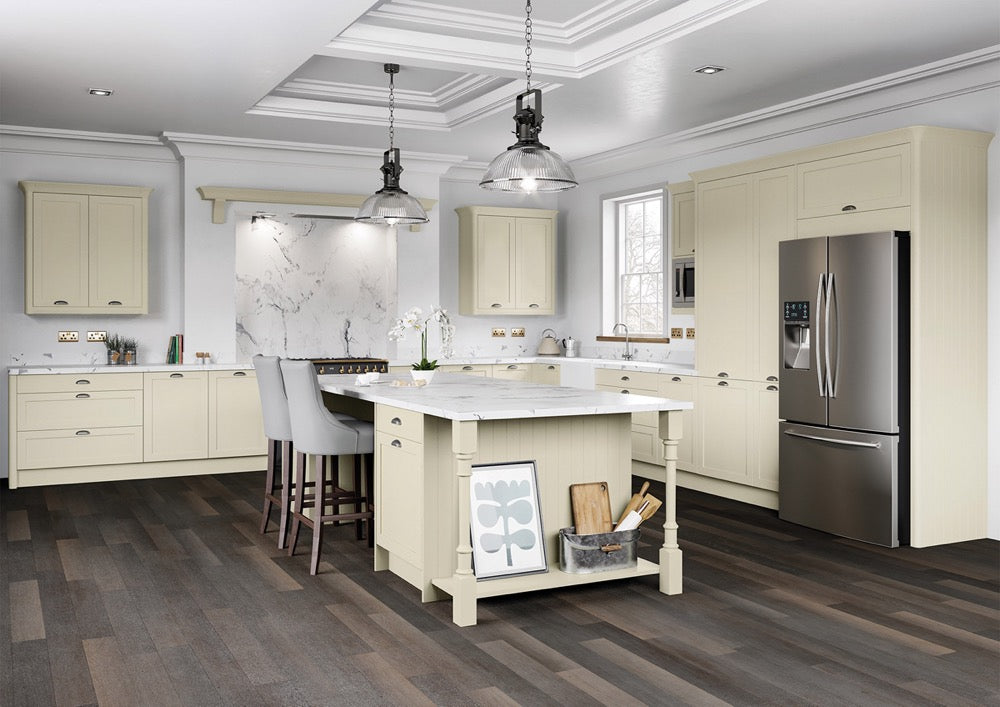 Newmarket Kitchen Range