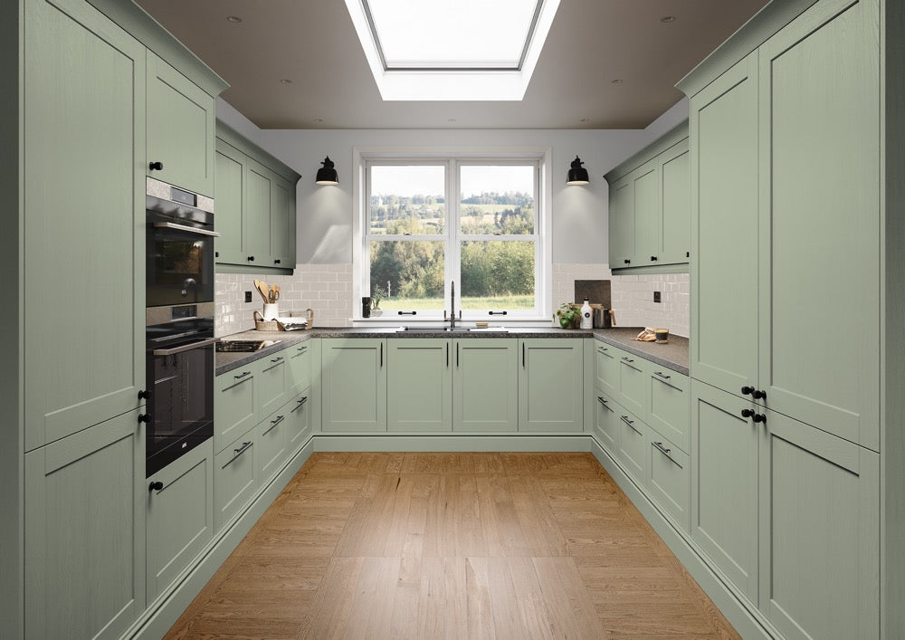Rydal Kitchen Range