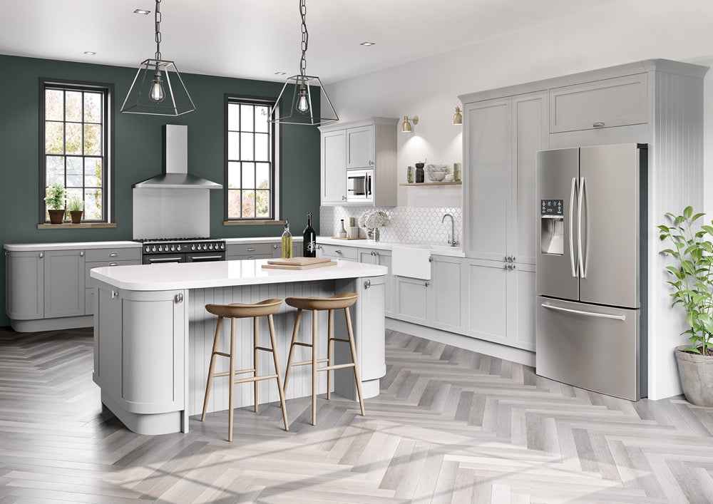 Newmarket Kitchen Range