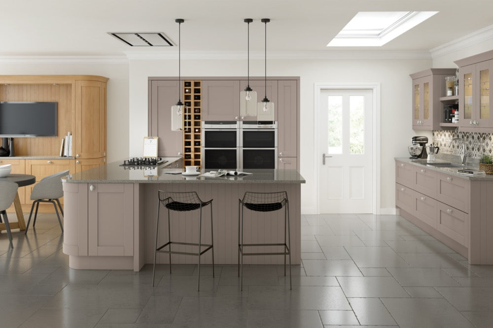 Cambridge Kitchen Range – Timeless Design