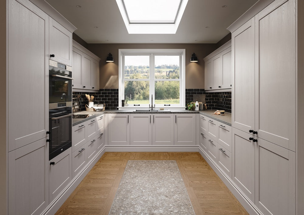 Rydal Kitchen Range