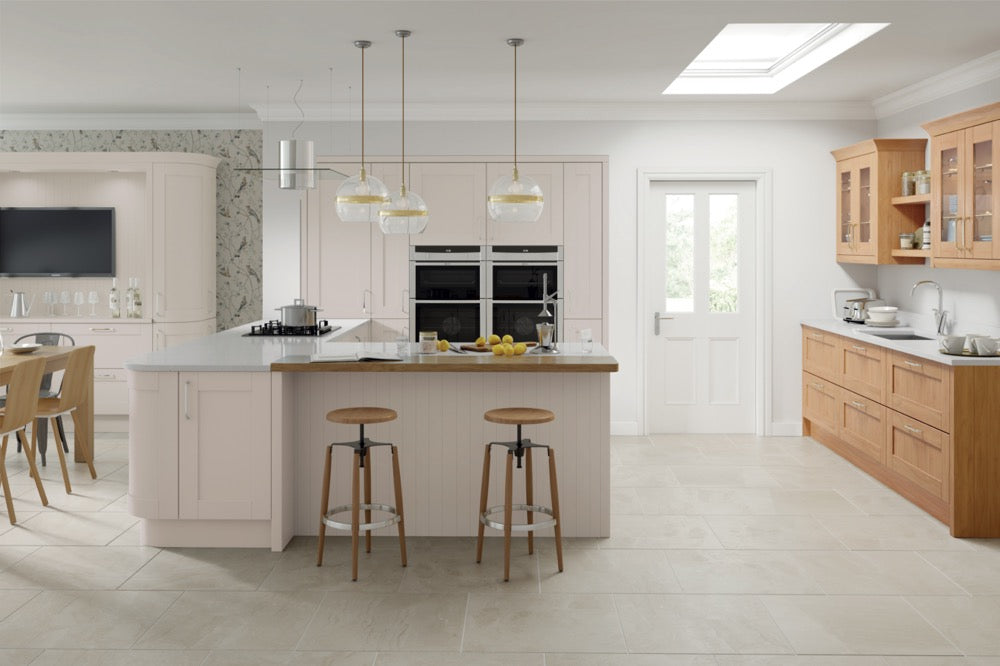 Cambridge Kitchen Range – Timeless Design