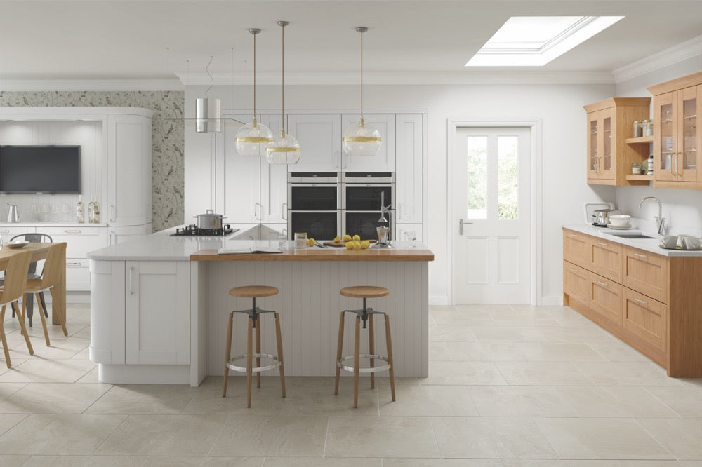 Cambridge Kitchen Range – Timeless Design