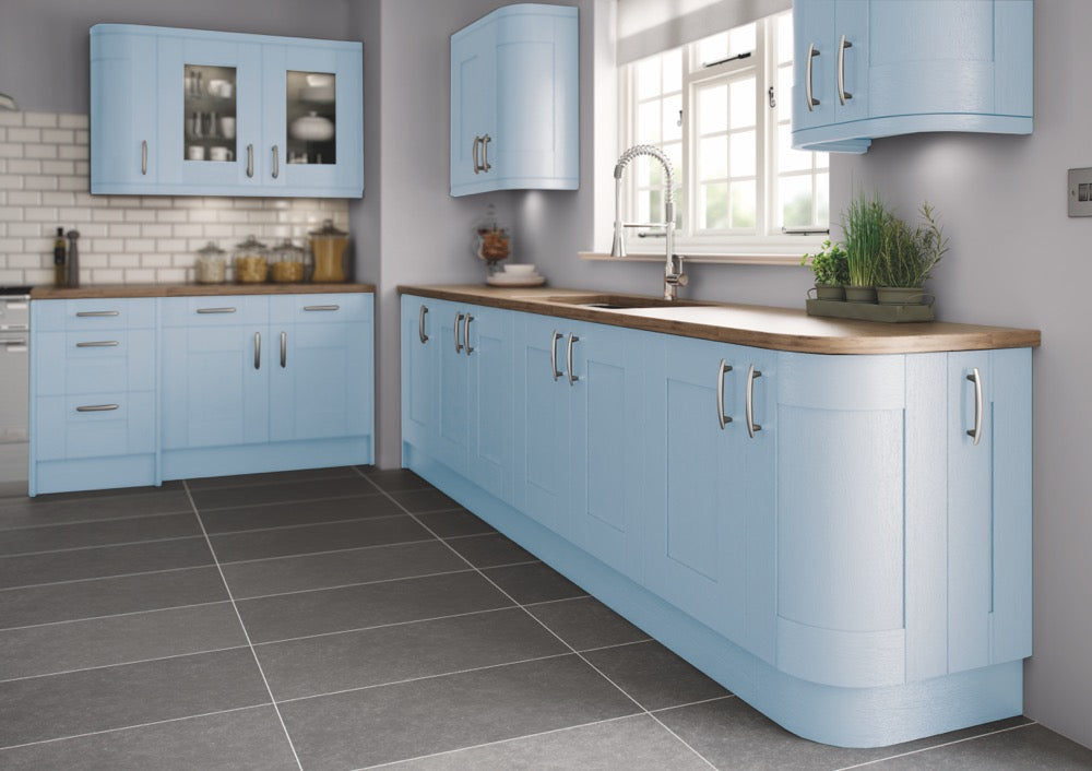 Cartmel Kitchen Range – Contemporary Elegance