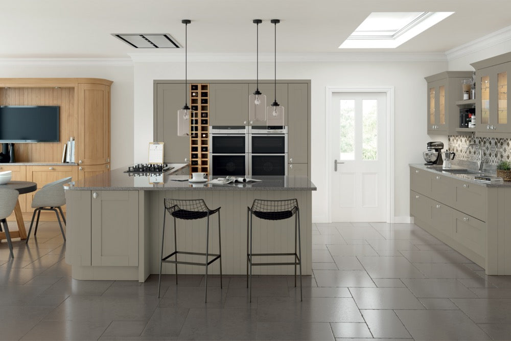 Cambridge Kitchen Range – Timeless Design