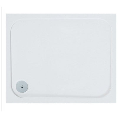Paige Rectangle Low Profile Shower Tray - 800mm x 700mm