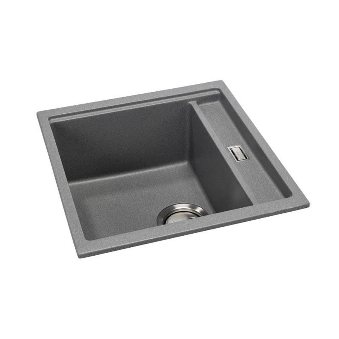 Abode Syncronist Compact 1.25B Grey AW3171