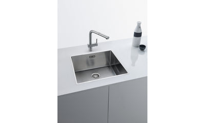 Franke ATLAS NEO Pull-Out Nozzle St Steel 115.0638.841