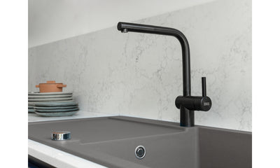 Franke Atlas Neo Pull Out Nozzle Ind Black 115.0666.436