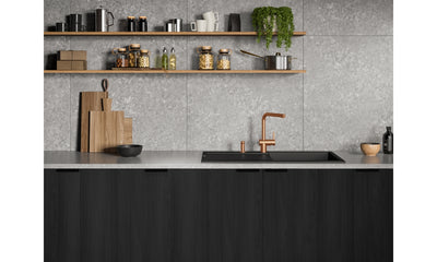 Franke Atlas Neo Pull-Out Nozzle Tap – Copper (115.0638.842)