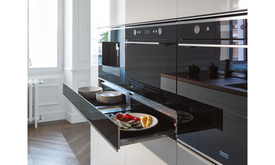 Franke Mythos Warming Drawer FMY 14 DRW XS 131.0611.212