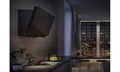 Franke Maris Vertical Pro FMA 2.0 PRO 907 BK KL 330.0705.068