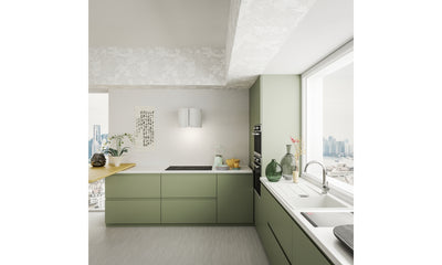 Franke Smart Wall FSMS Wall F42 WH MATT 335.0689.672