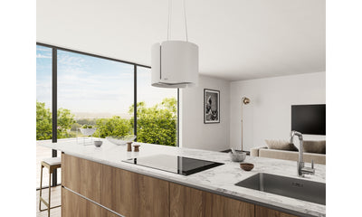 Franke HOOD FSMS F42 WH MATT/2 345.0654.932