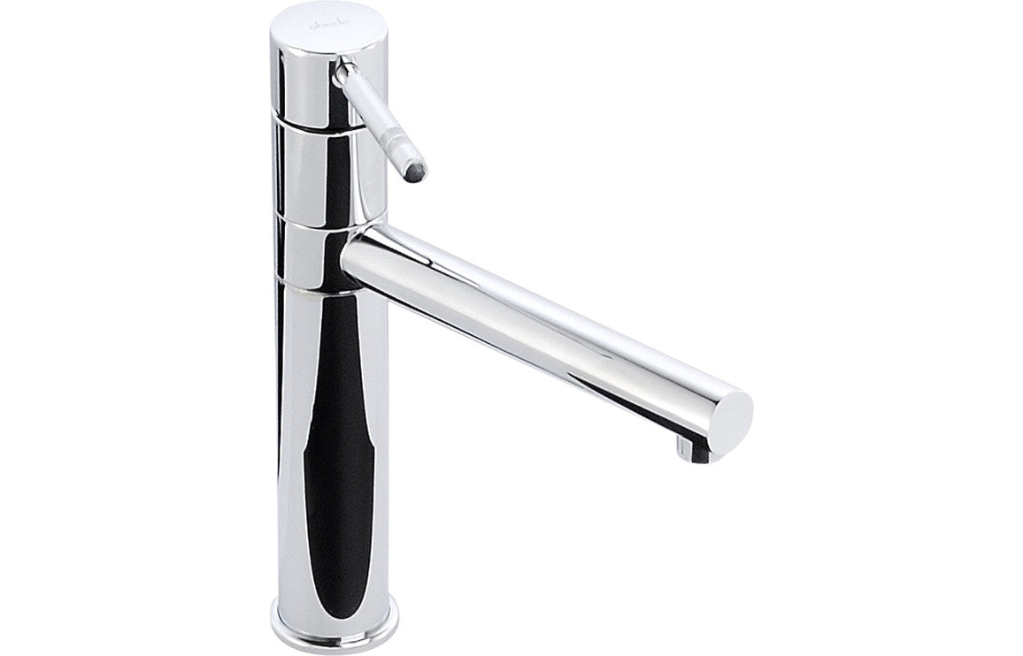 Abode Hydrus Single Lever Mixer Tap - Chrome AT1088