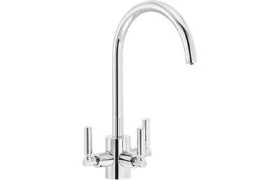 Abode Orcus 3 Way Aquifier Mixer Tap - Chrome AT2072