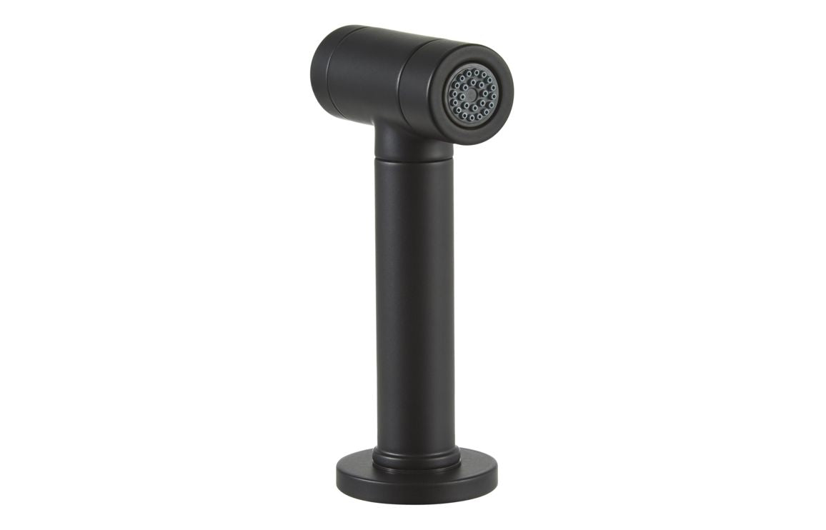 Abode Click Handspray - Matt Black AT2244