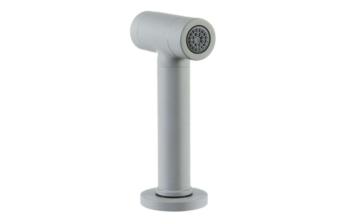 Abode Fenton Handspray - Brushed Nickel AT2239
